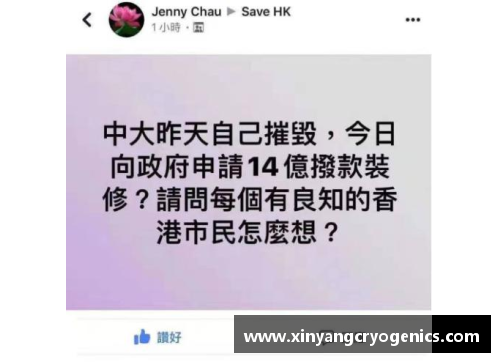 21年前香港一场危机的启示_自助者天助之